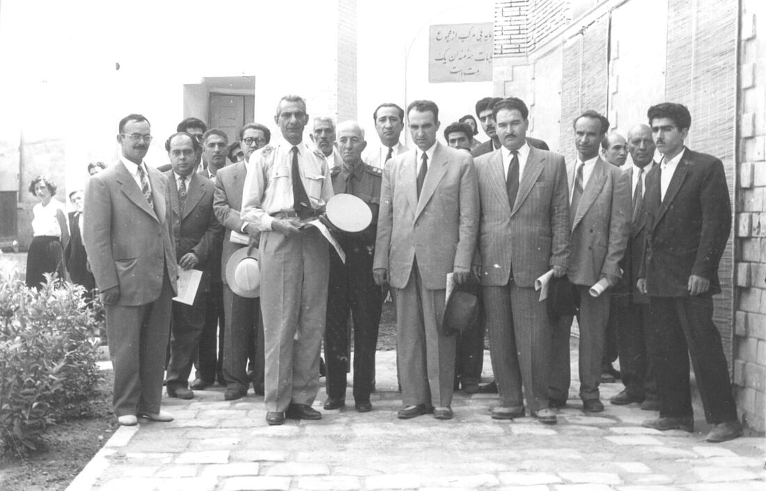 Archive Photograph