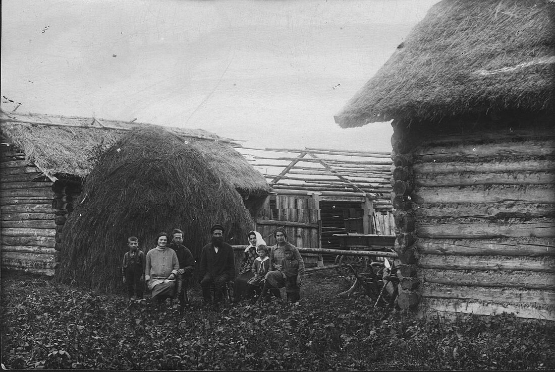 Archive Photograph