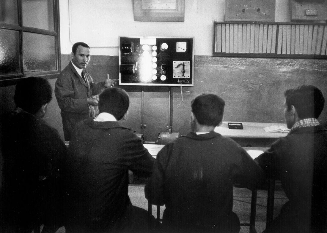 Archive Photograph