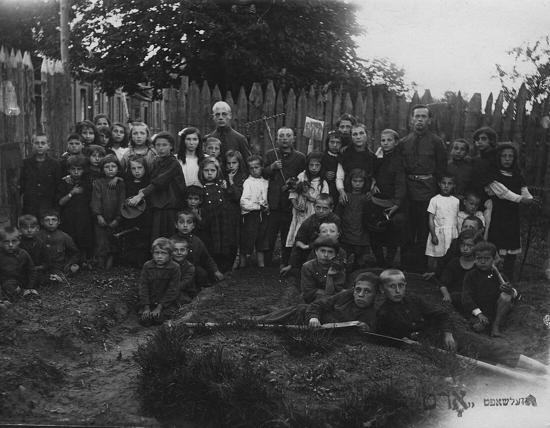 Archive Photograph
