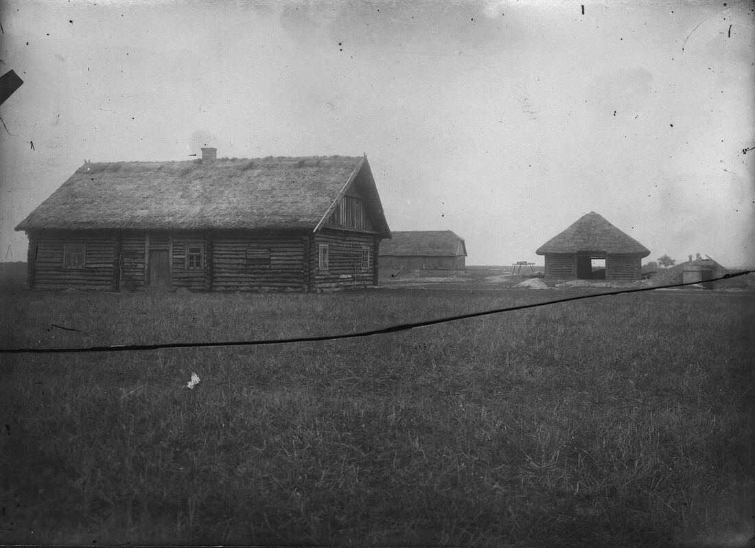 Archive Photograph