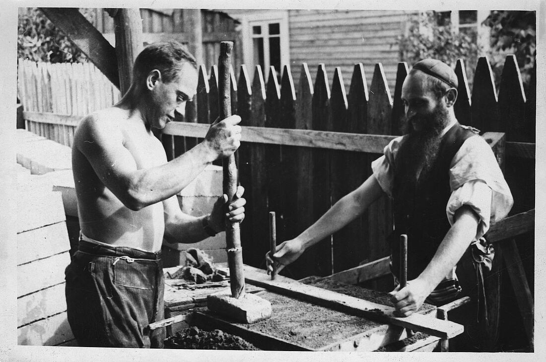 Archive Photograph