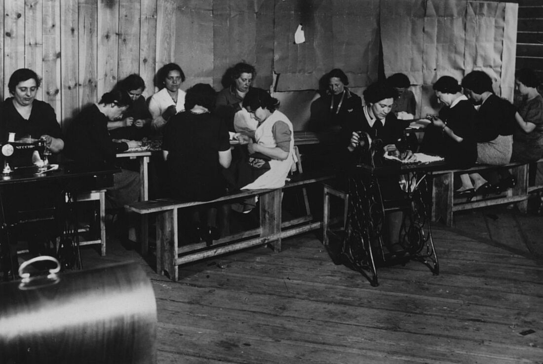 Archive Photograph