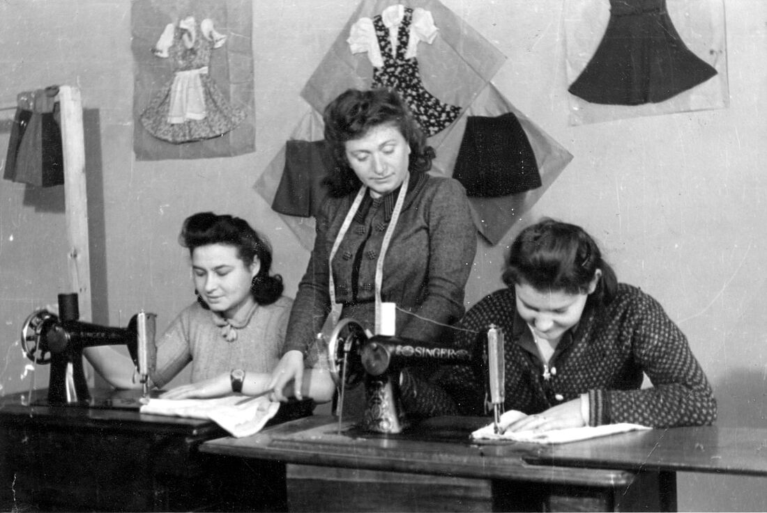 Archive Photograph