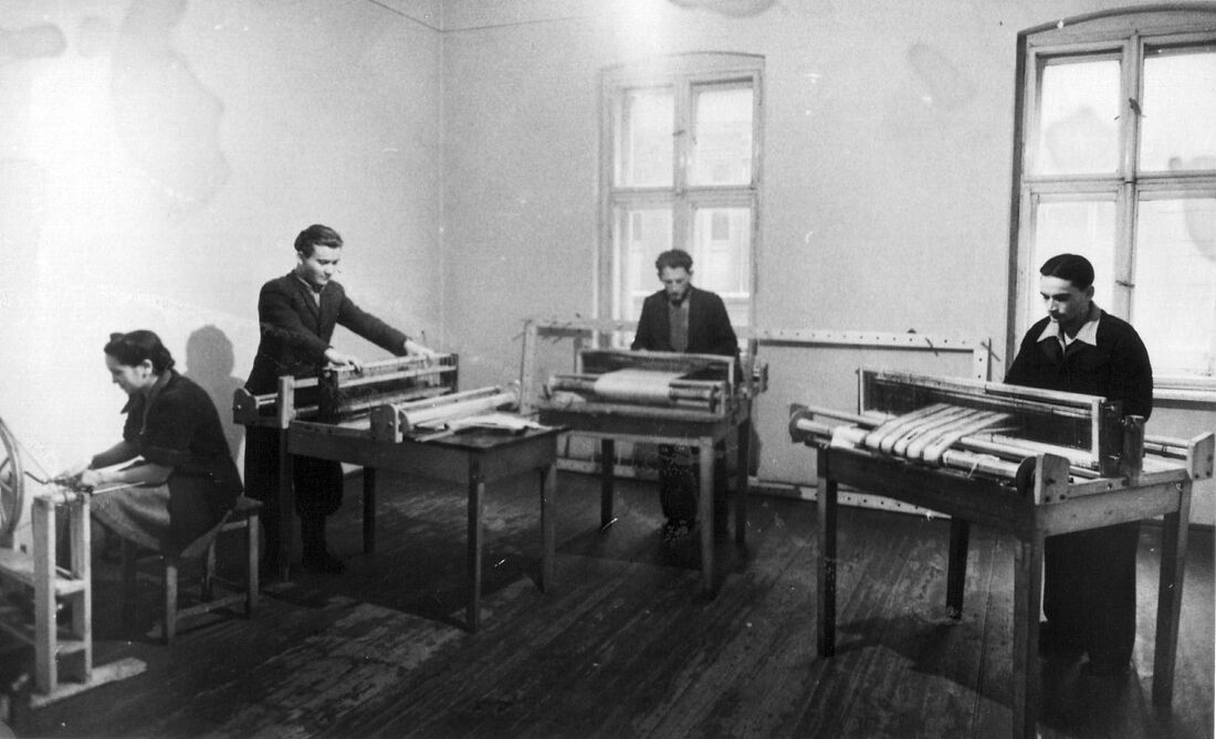 Archive Photograph