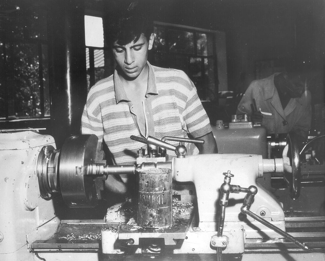 Archive Photograph