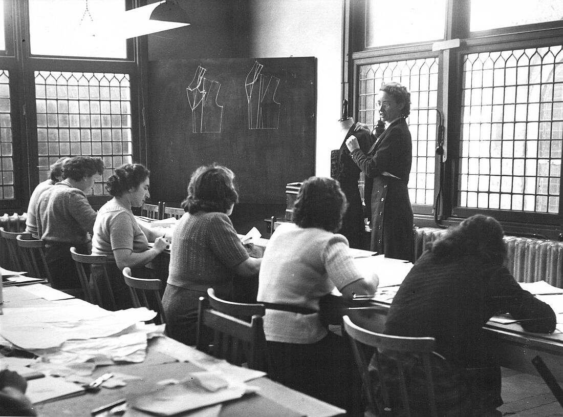 Archive Photograph