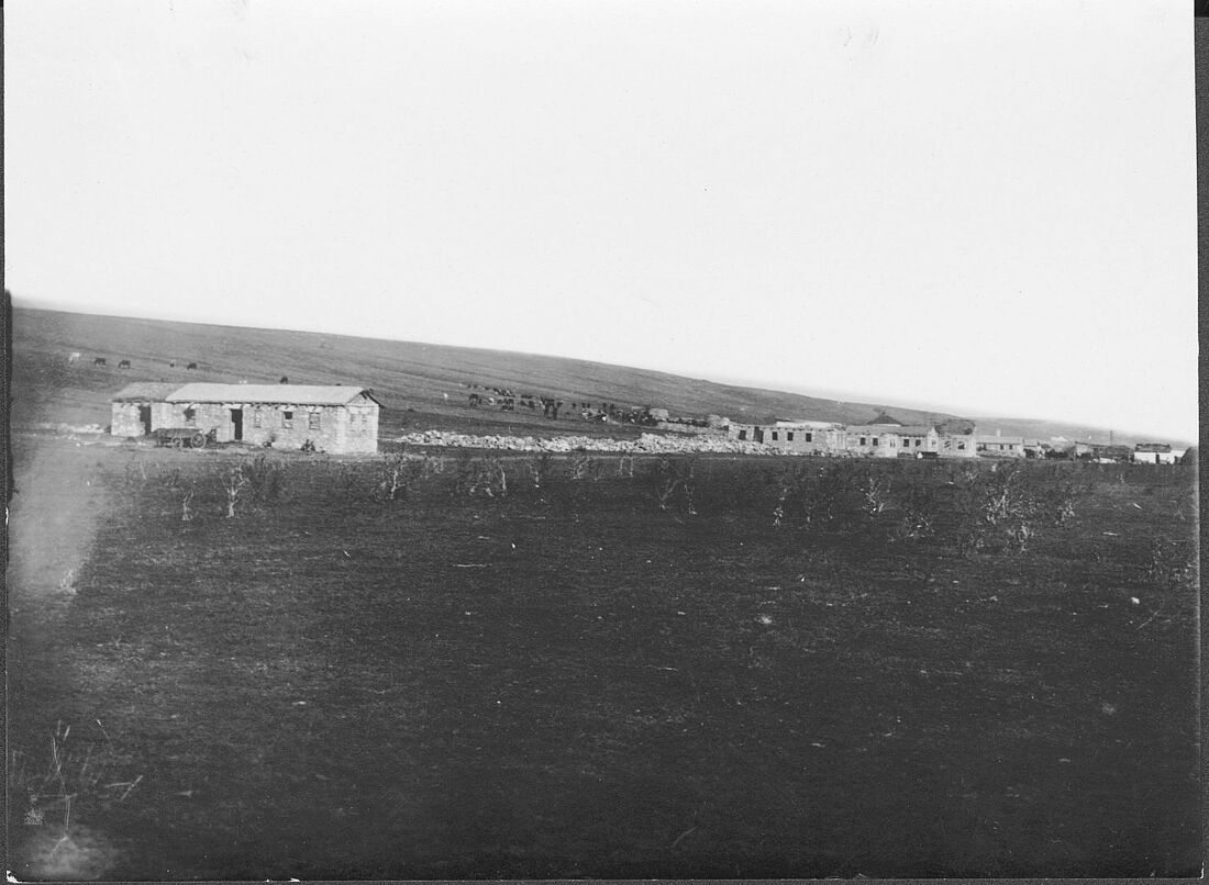 Archive Photograph