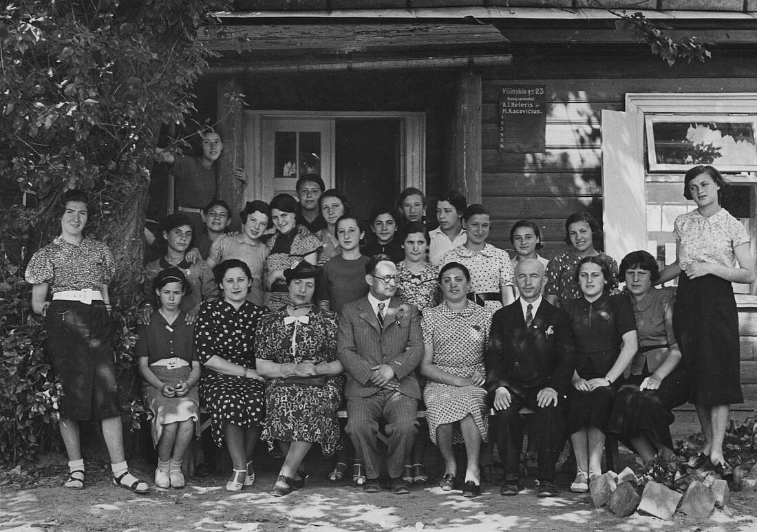 Archive Photograph