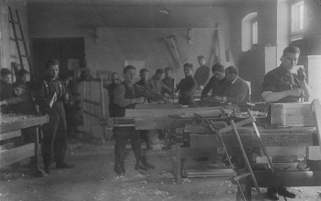 Archive Photograph