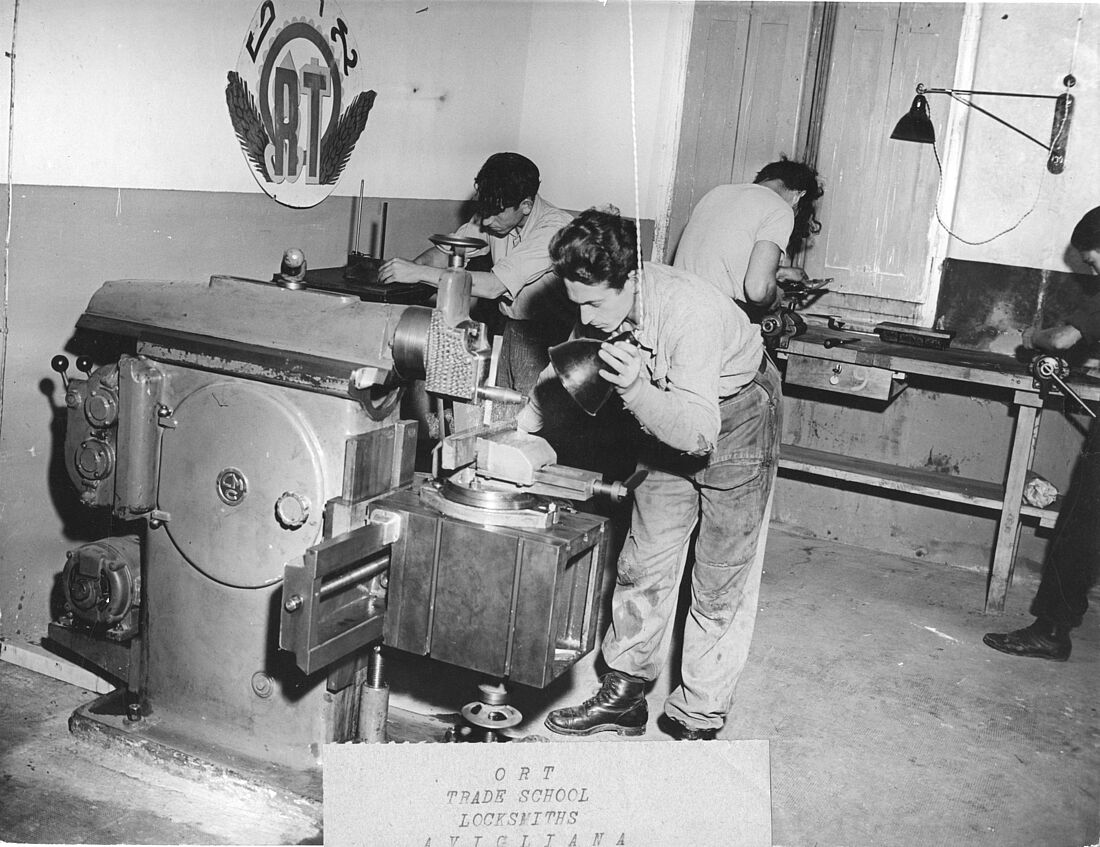 Archive Photograph