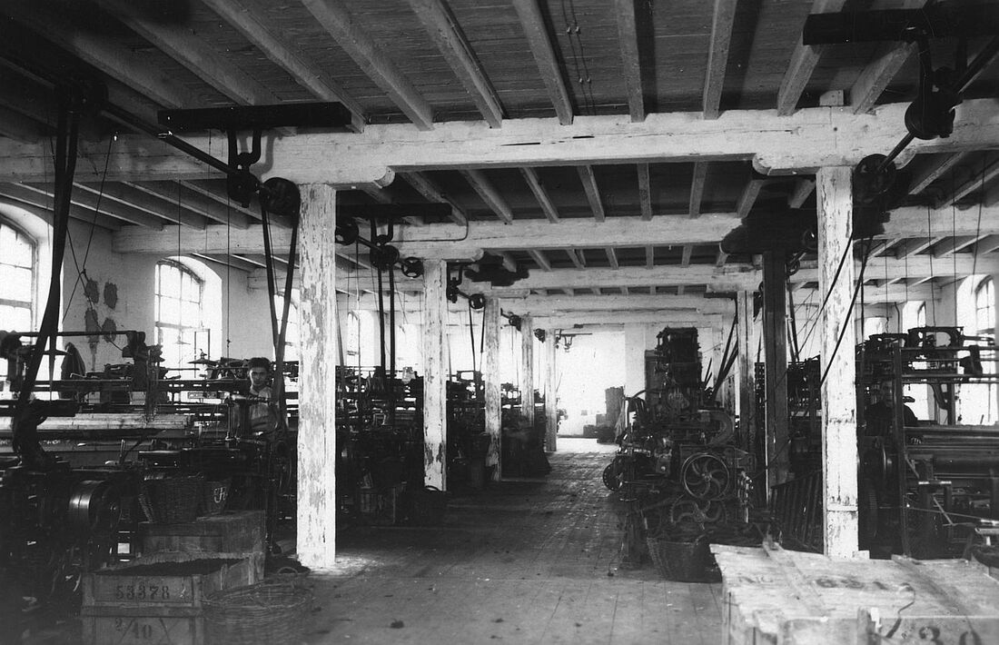 Archive Photograph