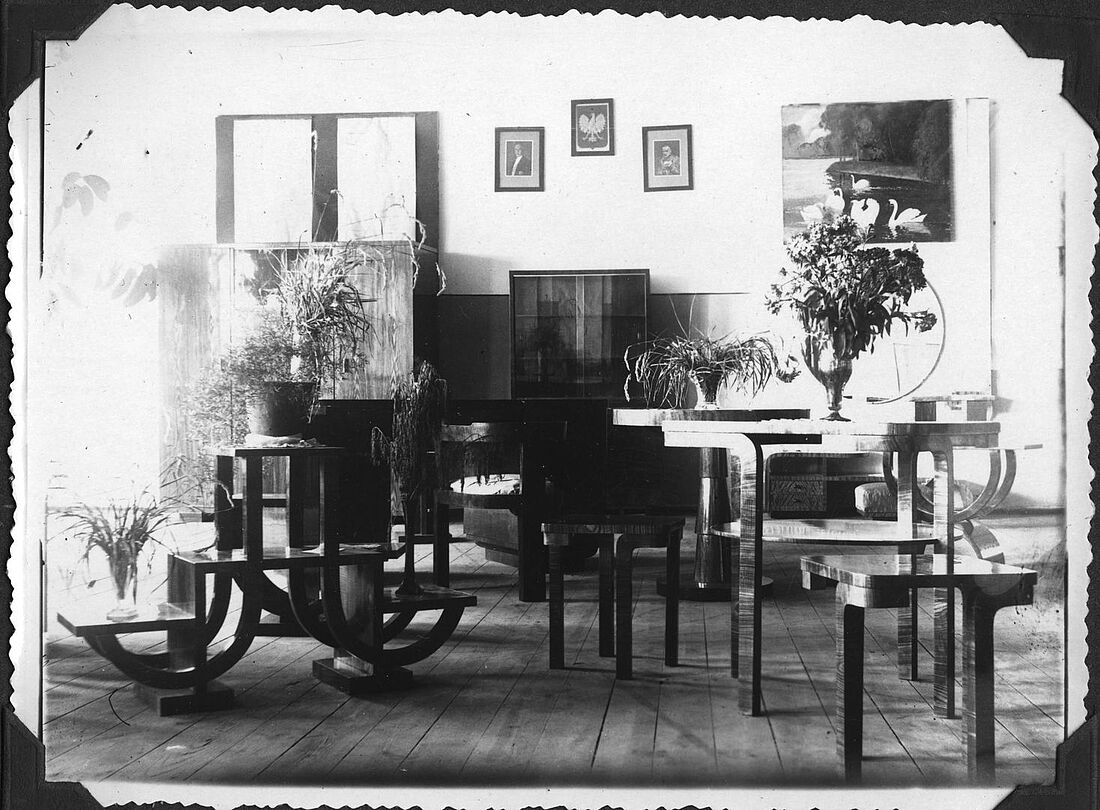 Archive Photograph
