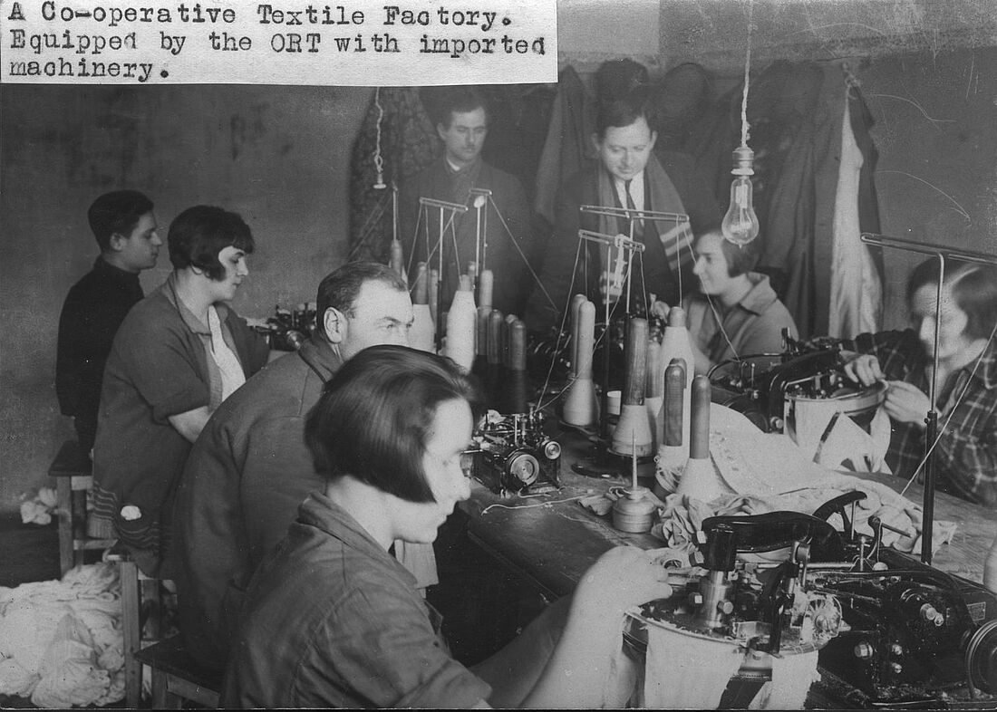 Archive Photograph