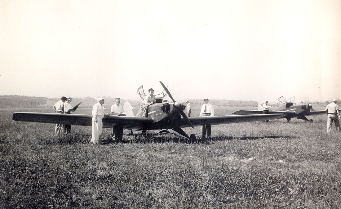 Archive Photograph