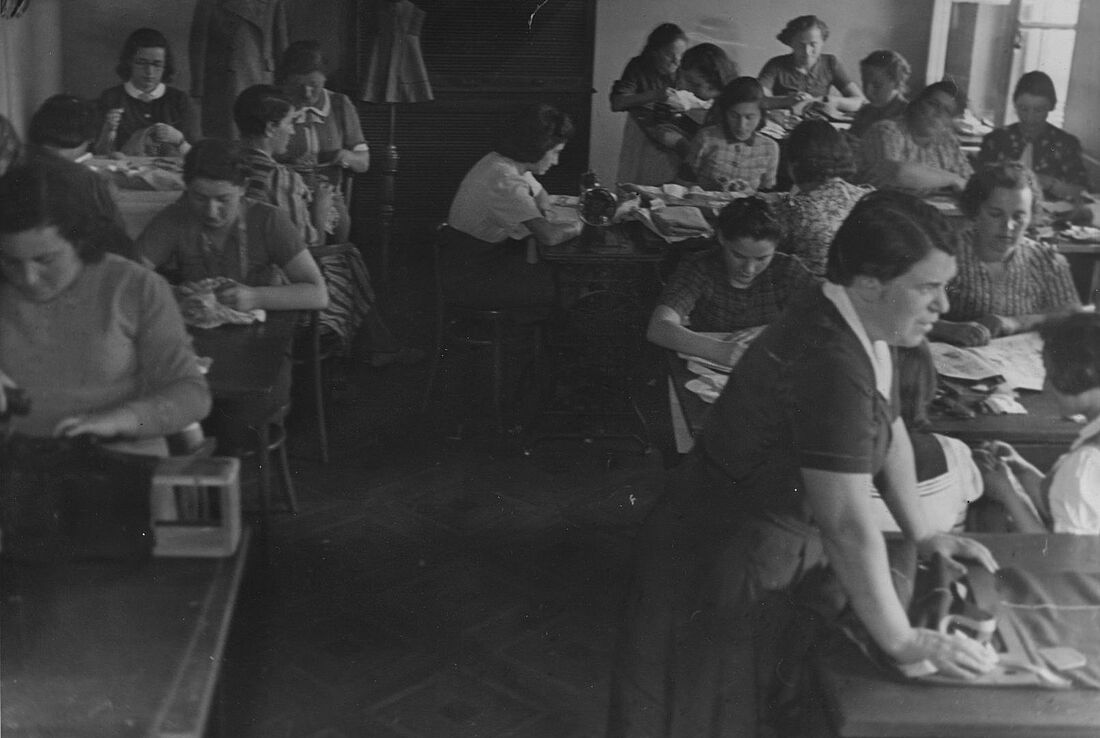 Archive Photograph