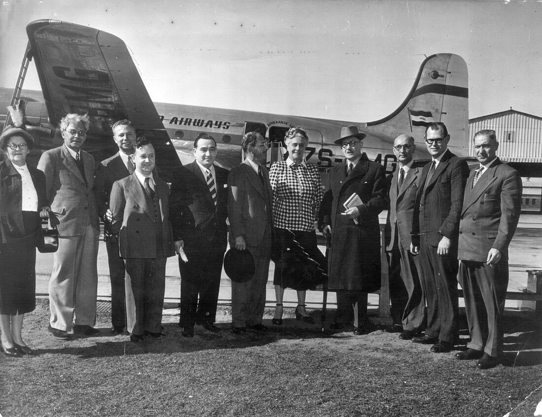 Archive Photograph