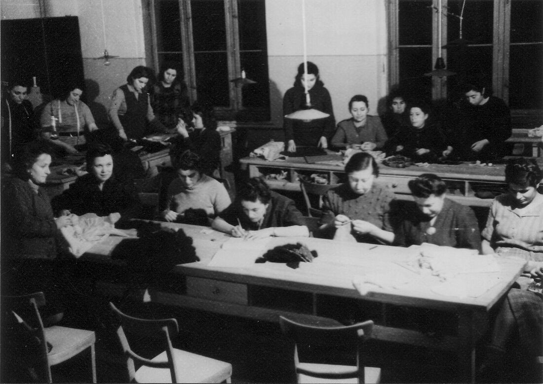 Archive Photograph