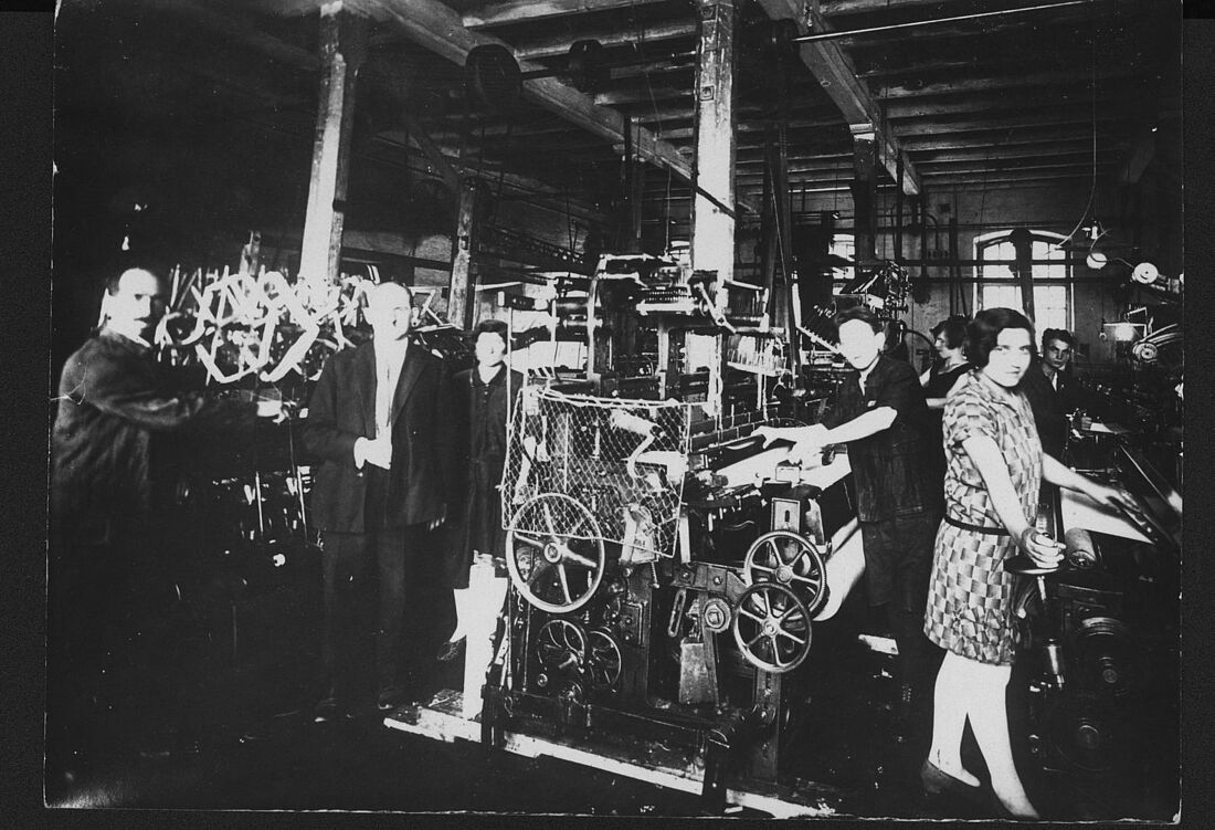 Archive Photograph