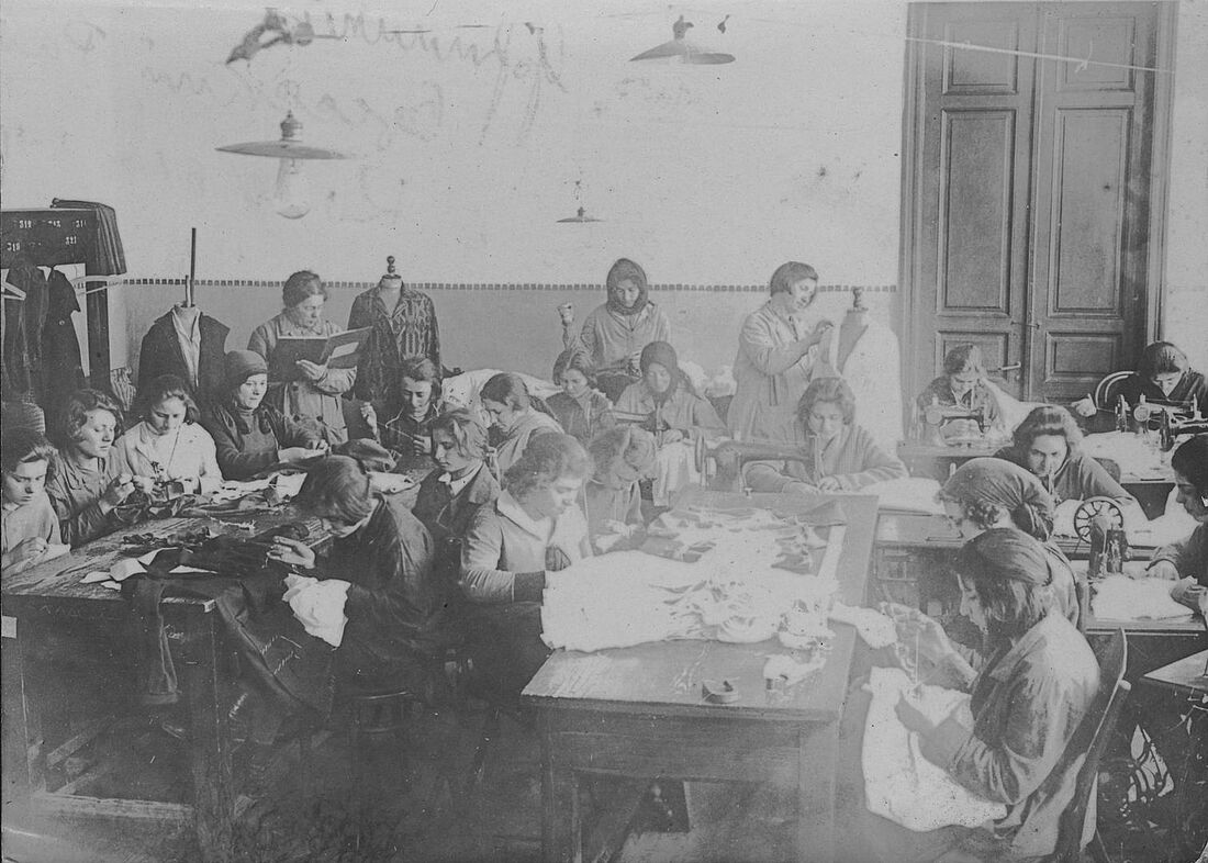 Archive Photograph