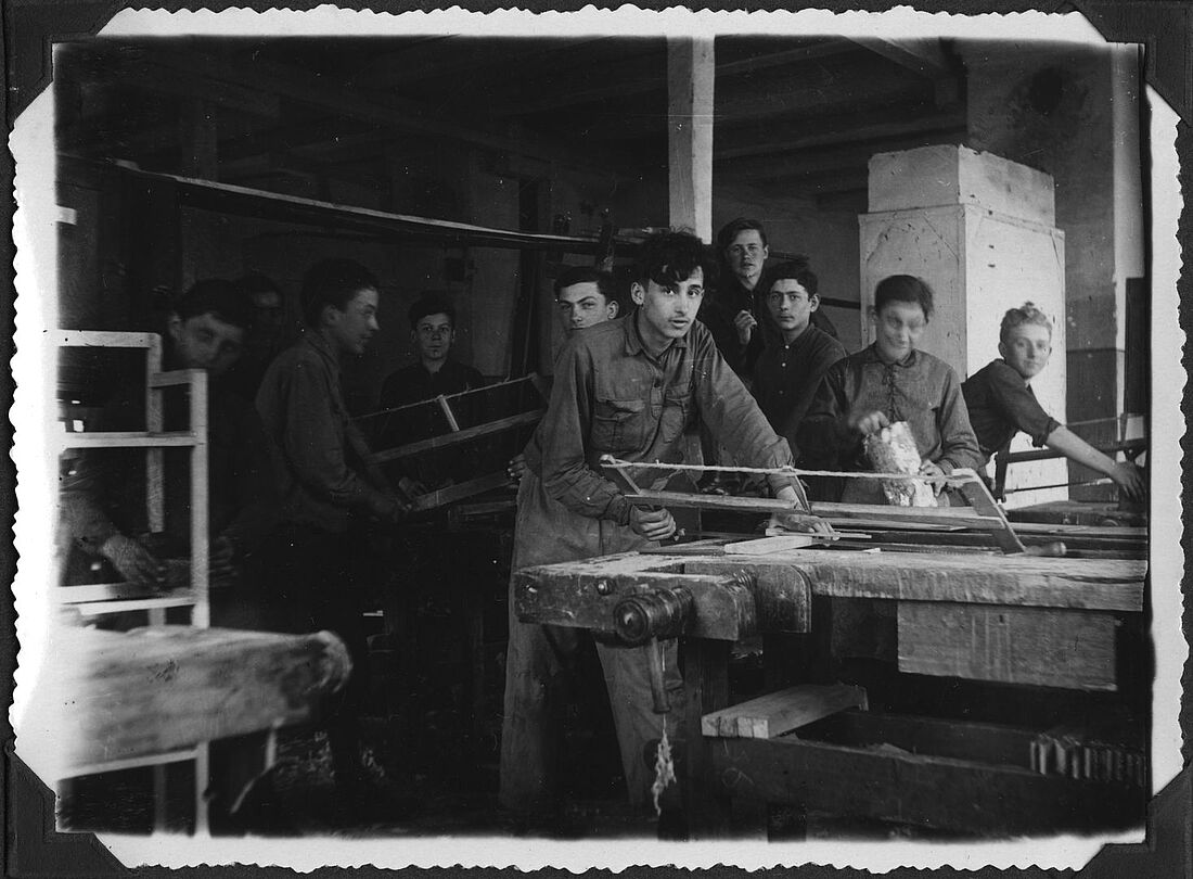 Archive Photograph