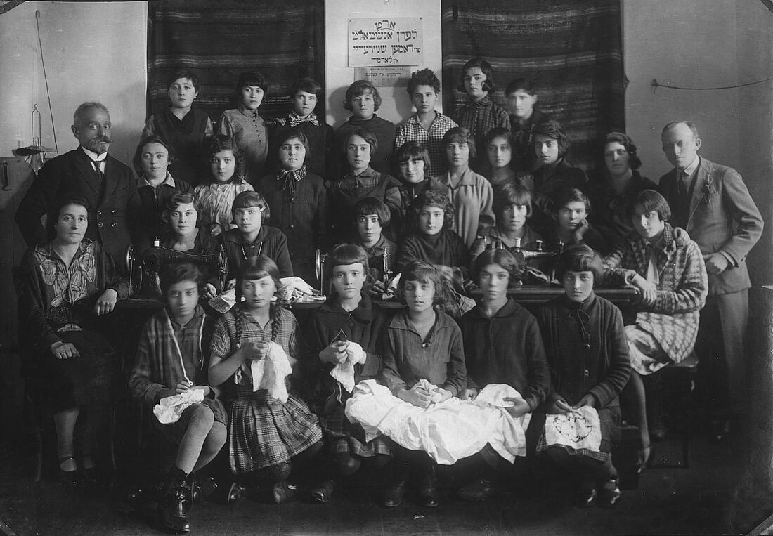 Archive Photograph