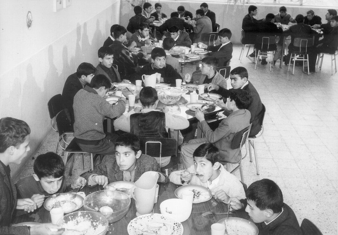Archive Photograph