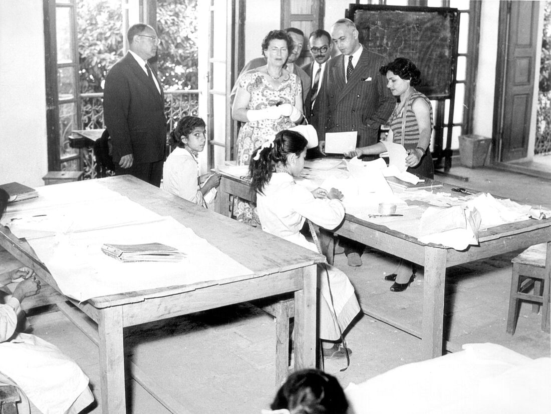 Archive Photograph