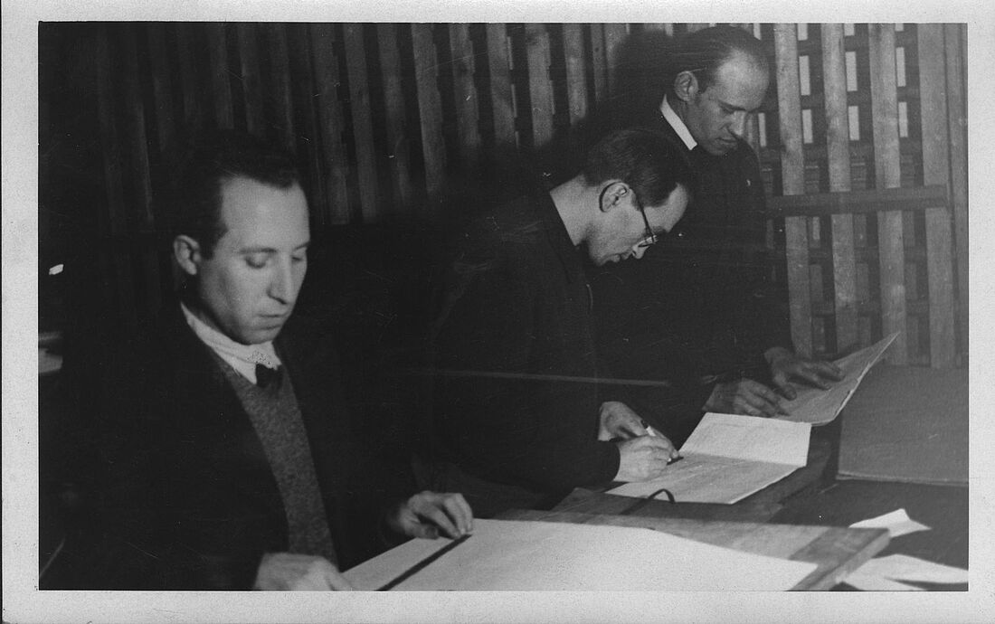 Archive Photograph