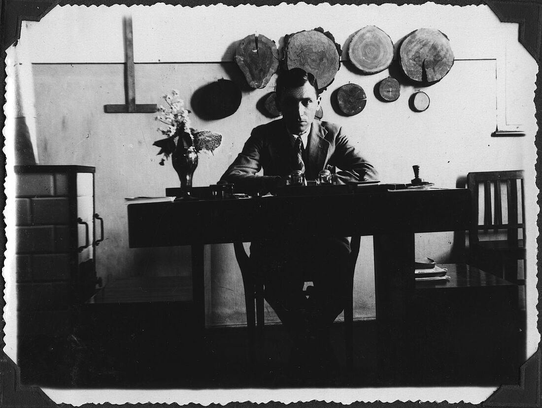 Archive Photograph