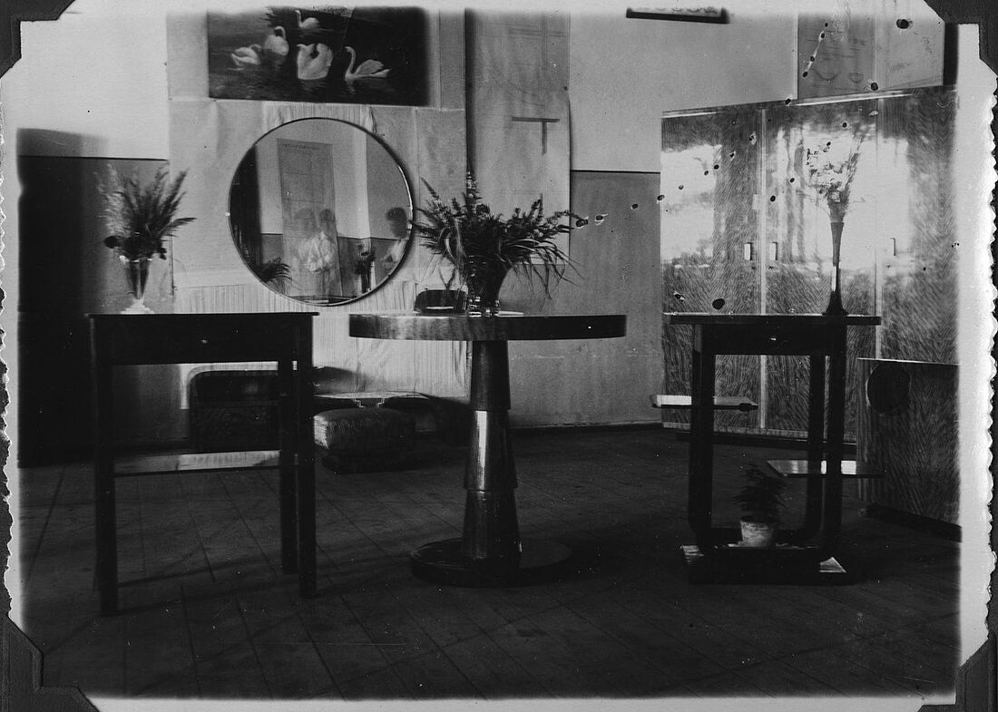 Archive Photograph