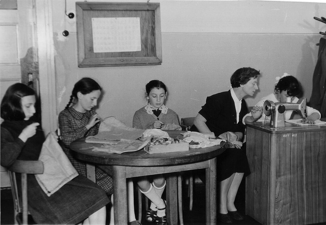 Archive Photograph