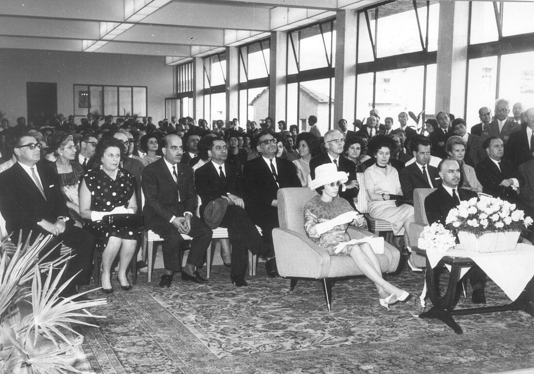 Archive Photograph