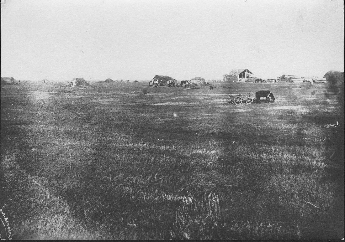 Archive Photograph