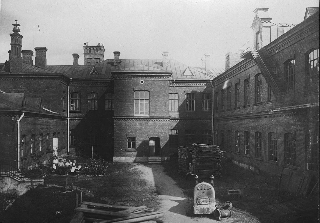 Archive Photograph