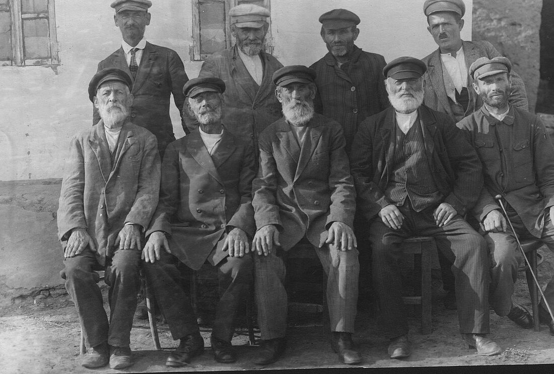 Archive Photograph