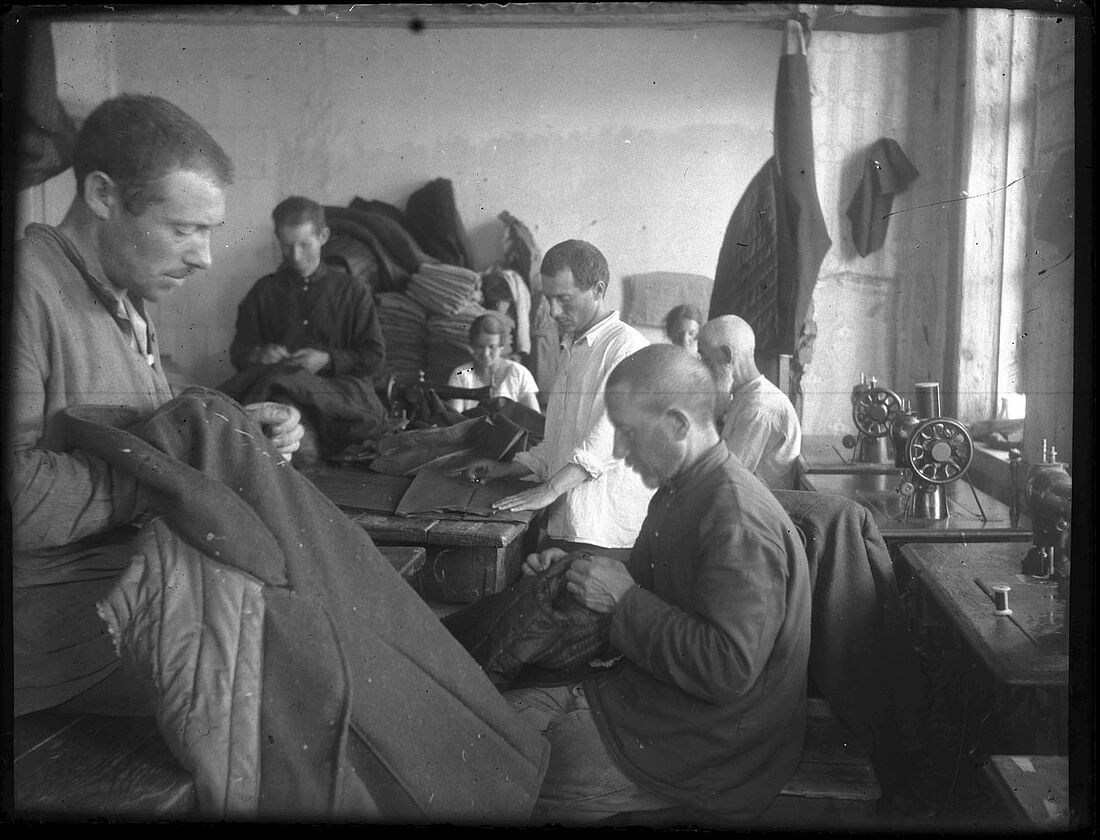 Archive Photograph