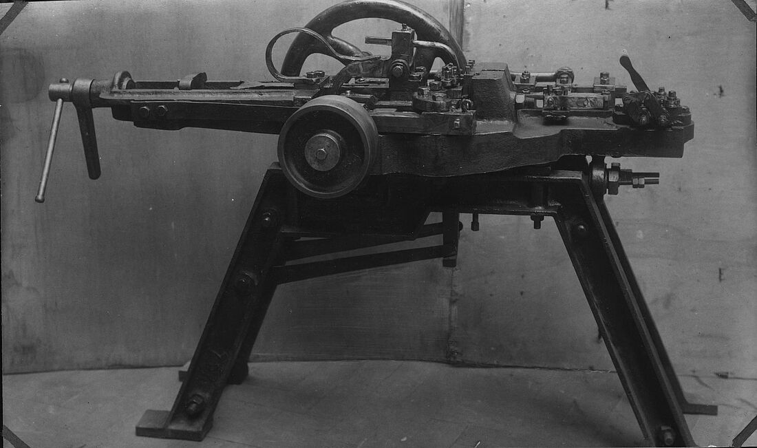 Archive Photograph