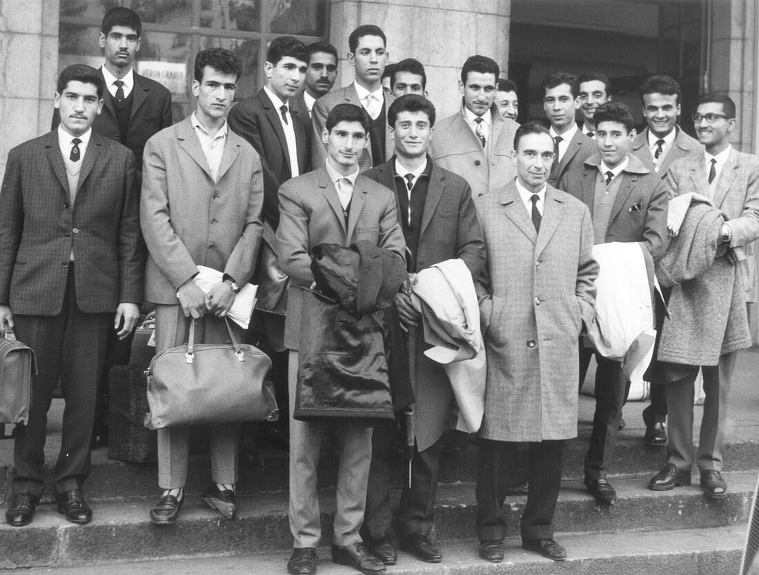 Archive Photograph