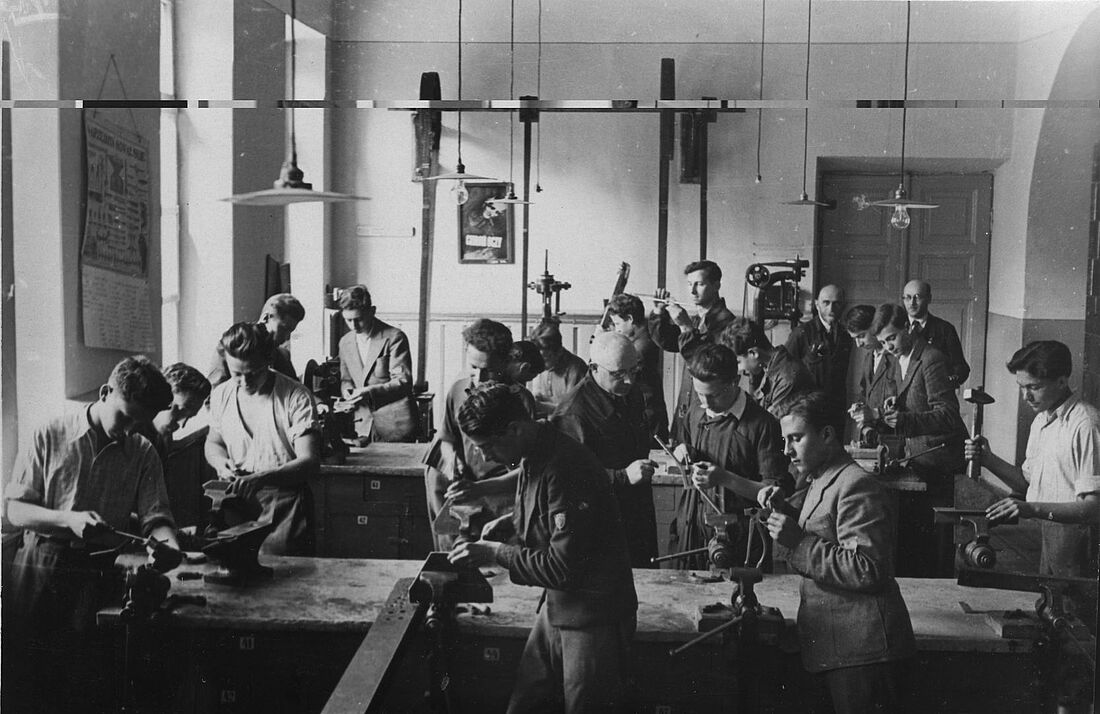Archive Photograph