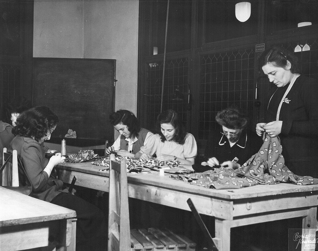 Archive Photograph
