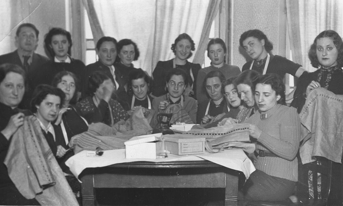 Archive Photograph