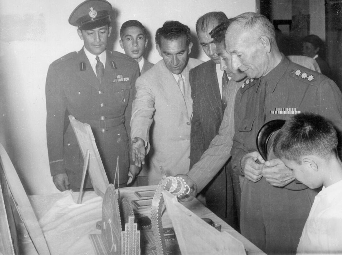 Archive Photograph