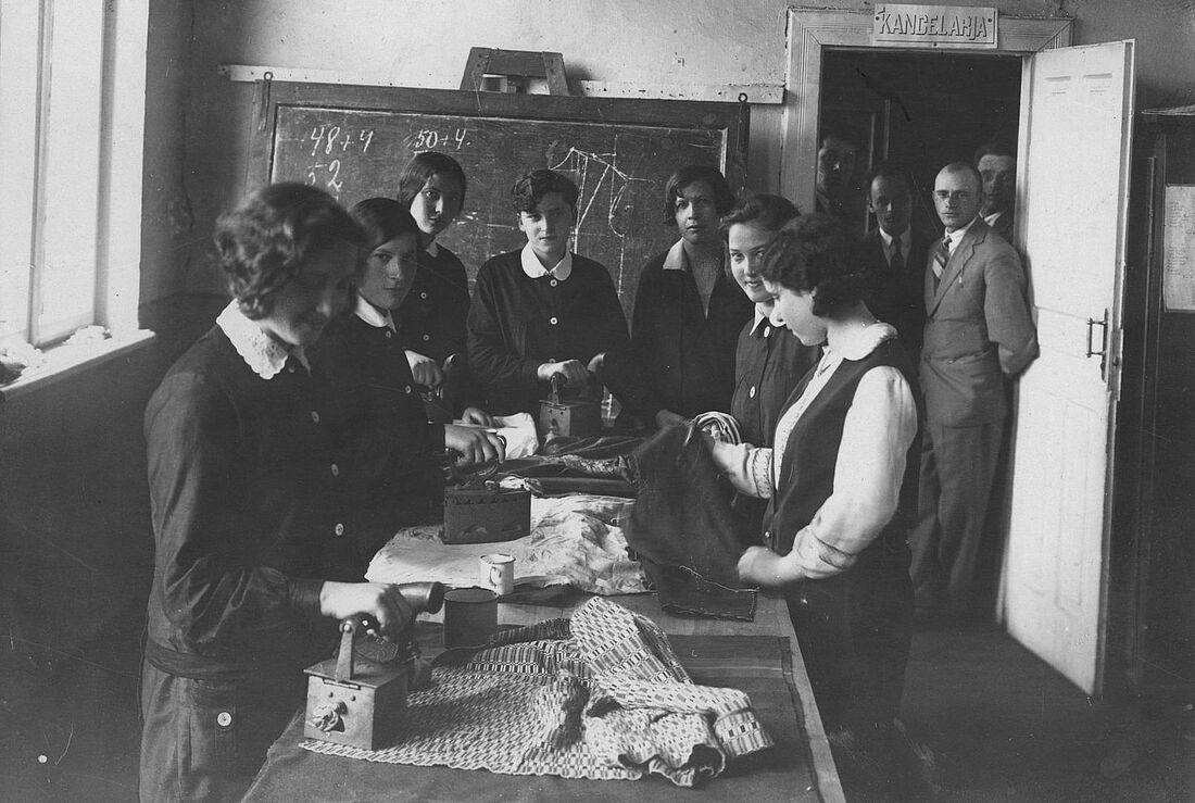 Archive Photograph