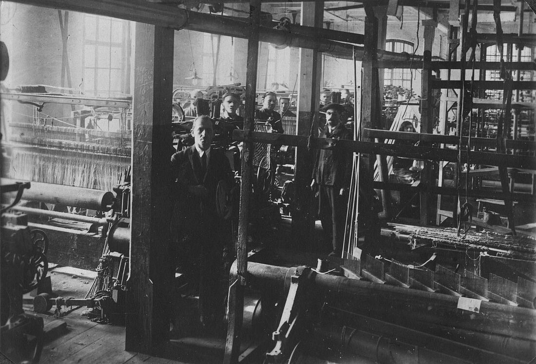Archive Photograph