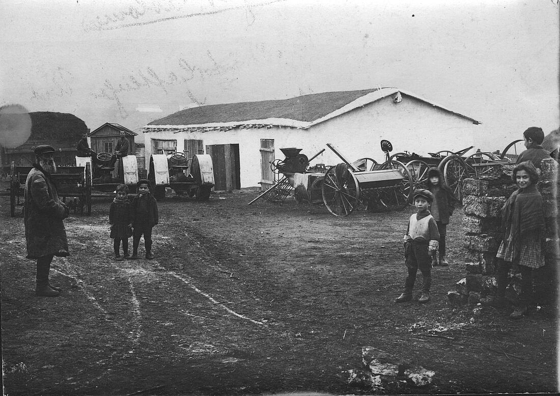 Archive Photograph