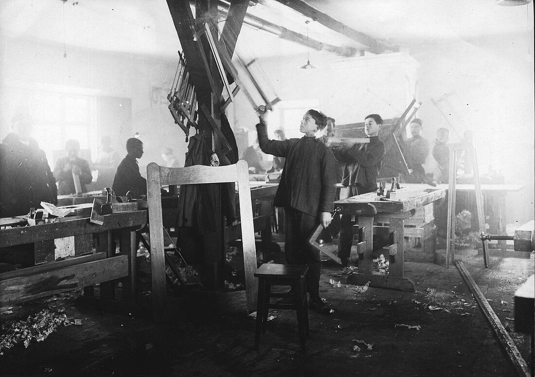 Archive Photograph