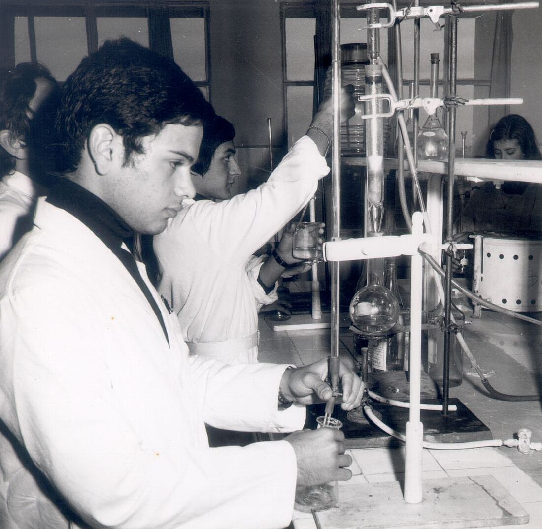 Archive Photograph