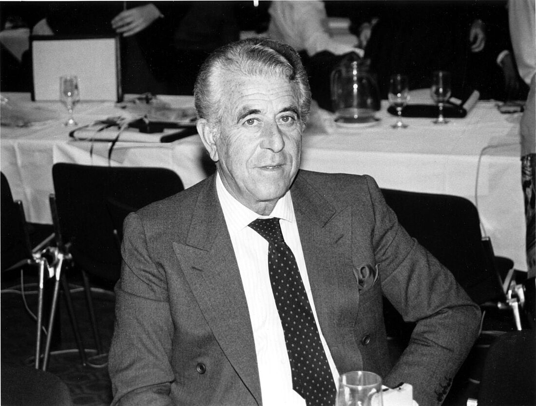 Archive Photograph