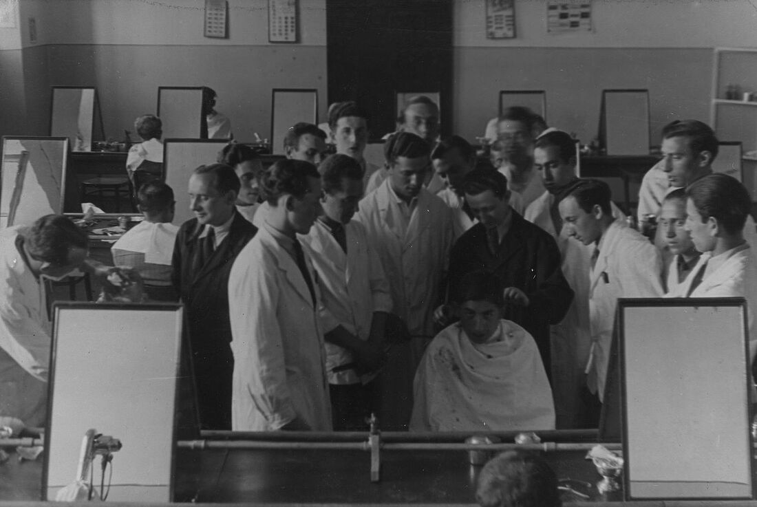 Archive Photograph